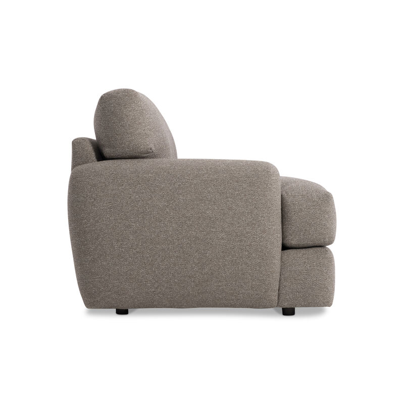 Cameron Fabric Sofa image number 7