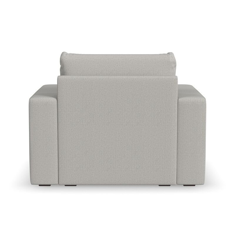 Flex Frost Chair with Wide Arm