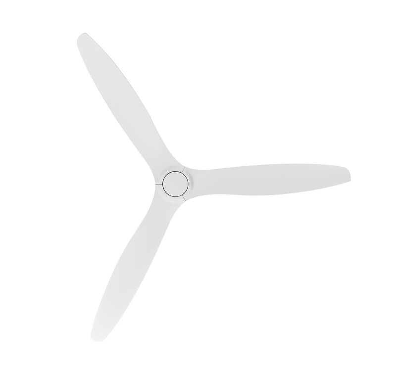Lucci Air Viceroy 52" DC Ceiling Fan with Remote, Quiet High Airflow Ceiling Fan image number 2