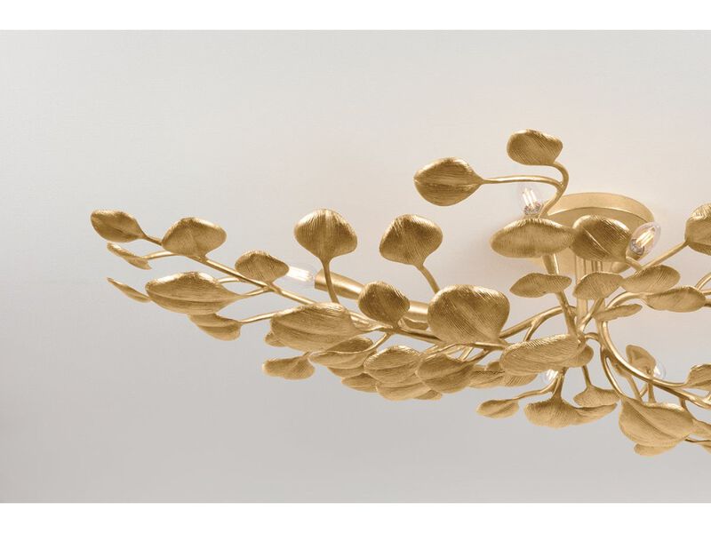 Menorca Semi Flush image number 5