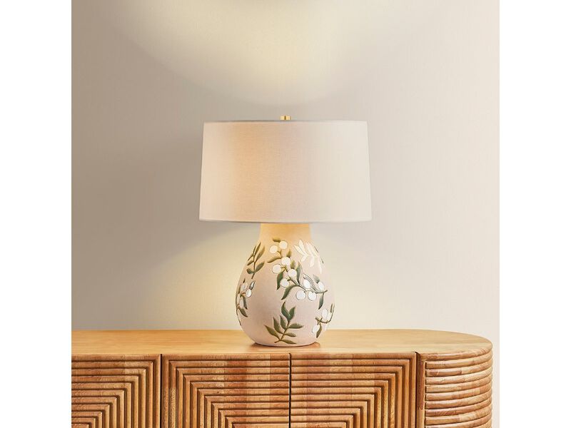 Maeve Table Lamp image number 2