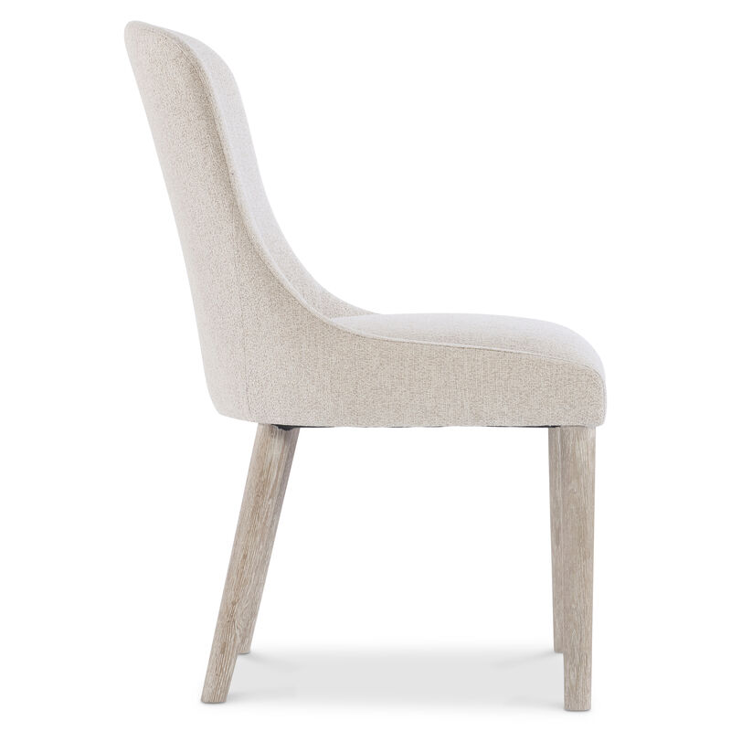 Antibes Side Chair image number 1