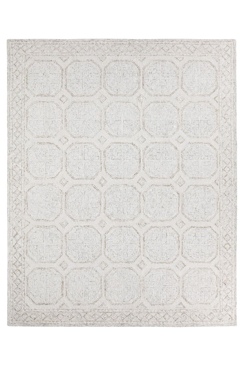 Province Sefina Vaporous Gray 8'6" x 11'6" Rug image number 0