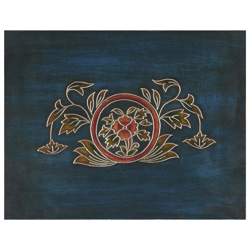 Butler Specialty Dharma Hand Painted Accent Chest, Assorted image number 3