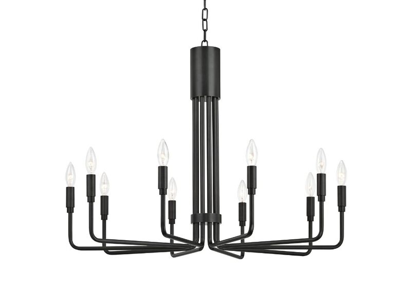 Brigitte Chandelier image number 0