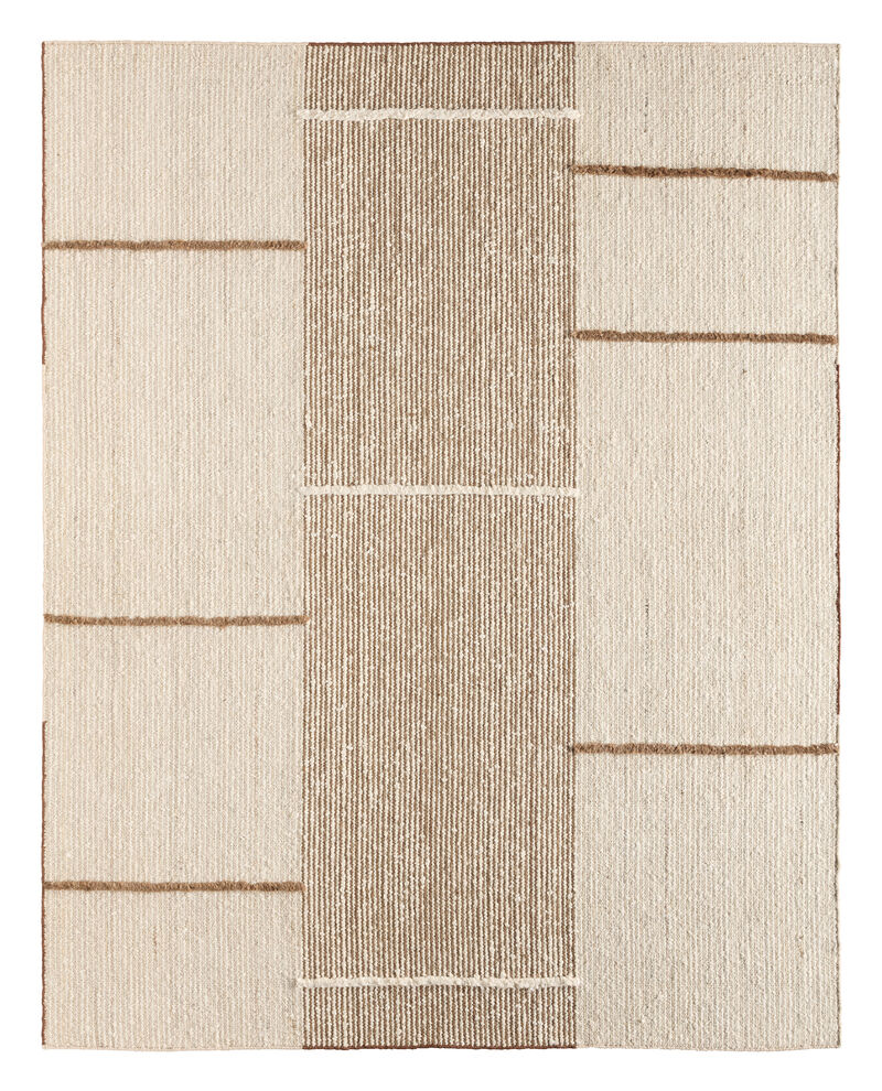 Rimal Bastien Cement 12'X15' Rug image number 0
