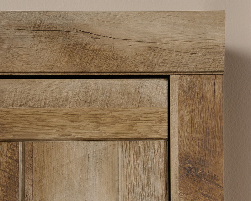 Adept Narrow Storage Cabinet