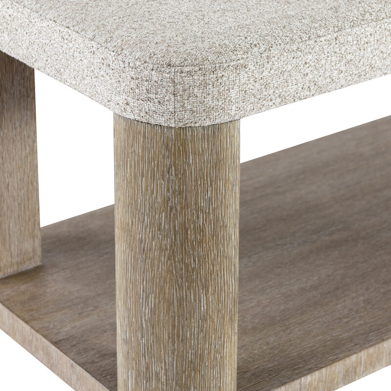 Loggia Bench image number 3
