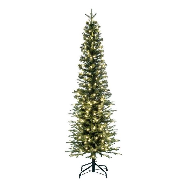 Vickerman Bixley Pencil WmWht -