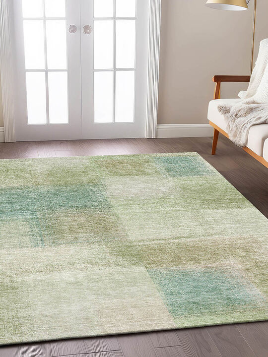 Trevi TV10 Fern 8' x 10' Rug