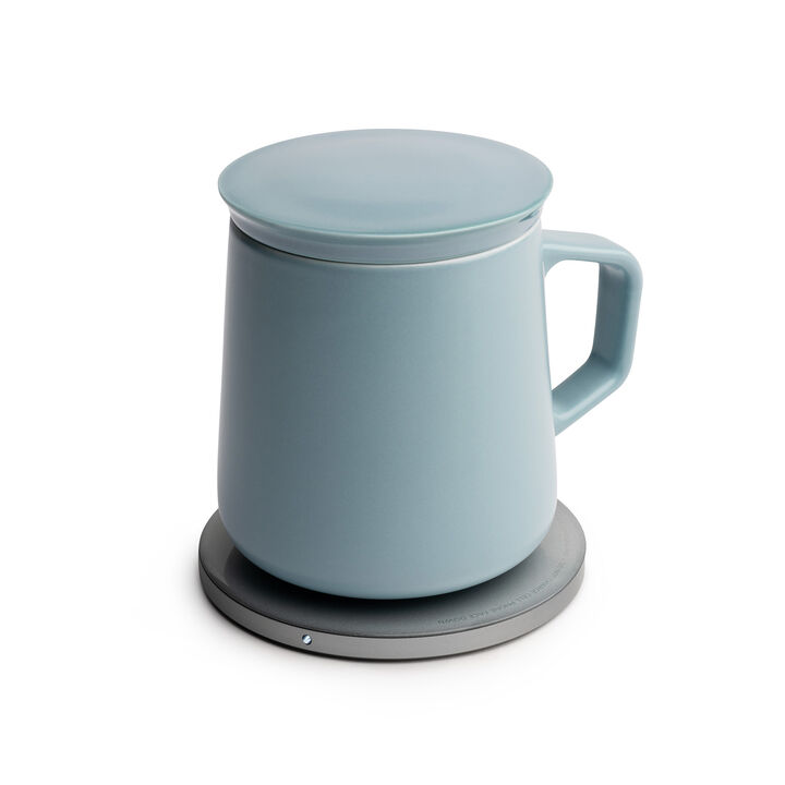 Neo Self-Heating Mug Set