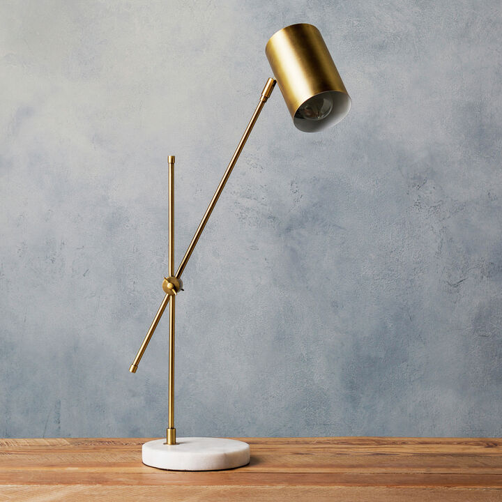 Hannity HNI-001 24'H x 7'W x 7'D Lamp