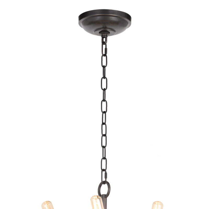 Cobra Chandelier Small