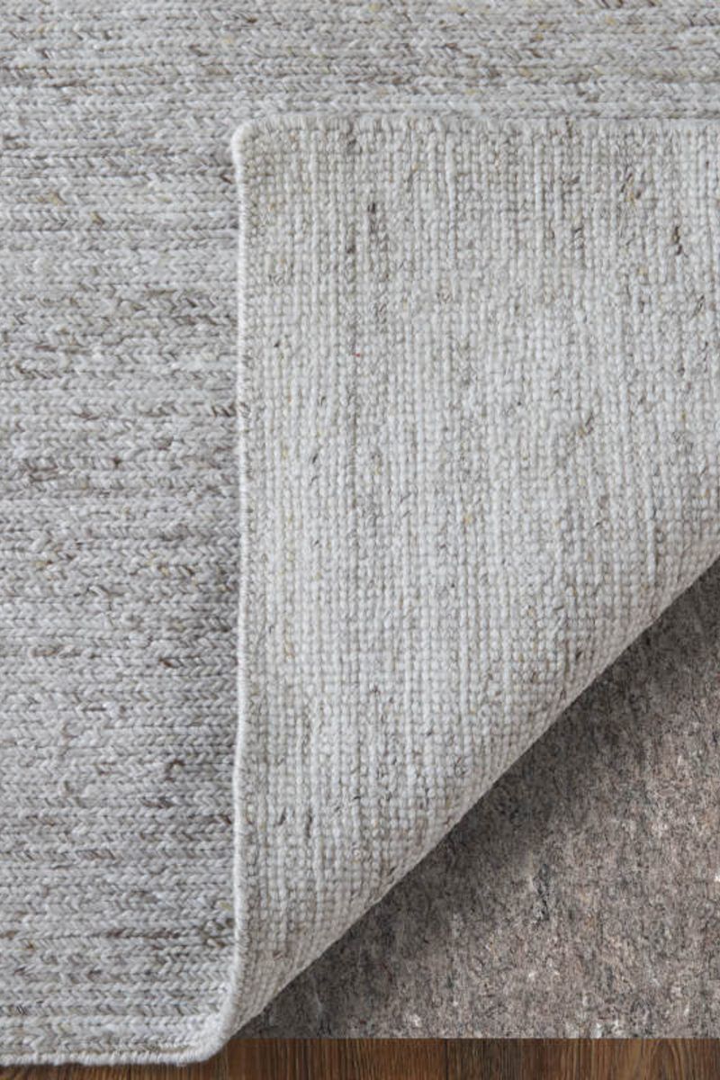 Finley T6046 Gray 9'6" x 13'6" Rug by Thom Filicia image number 4