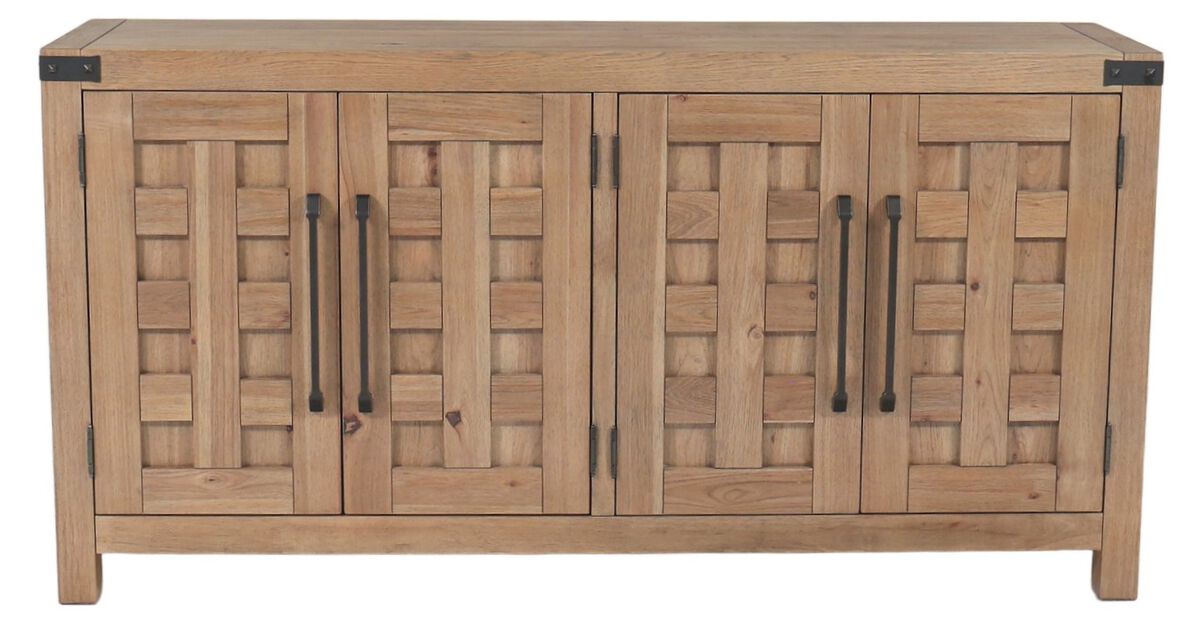 Ridgester Dining Room Server