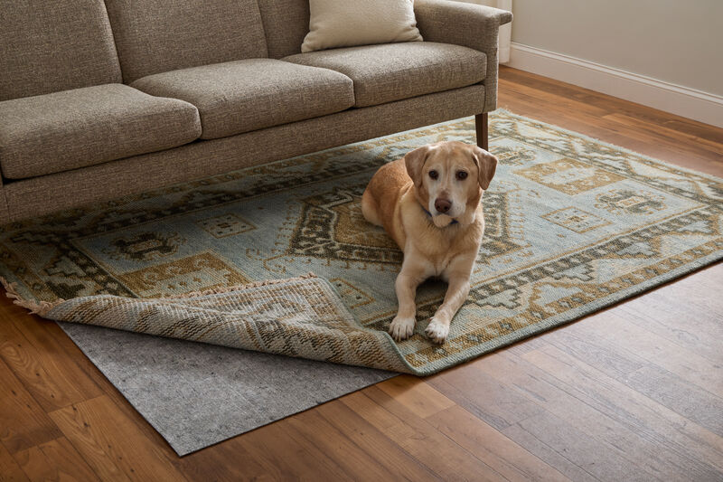 Paw Guard Felt Pad Rug Pad image number 2