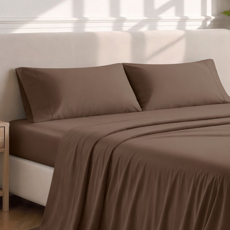 Ultra Soft Brushed Pillowcases image number 1