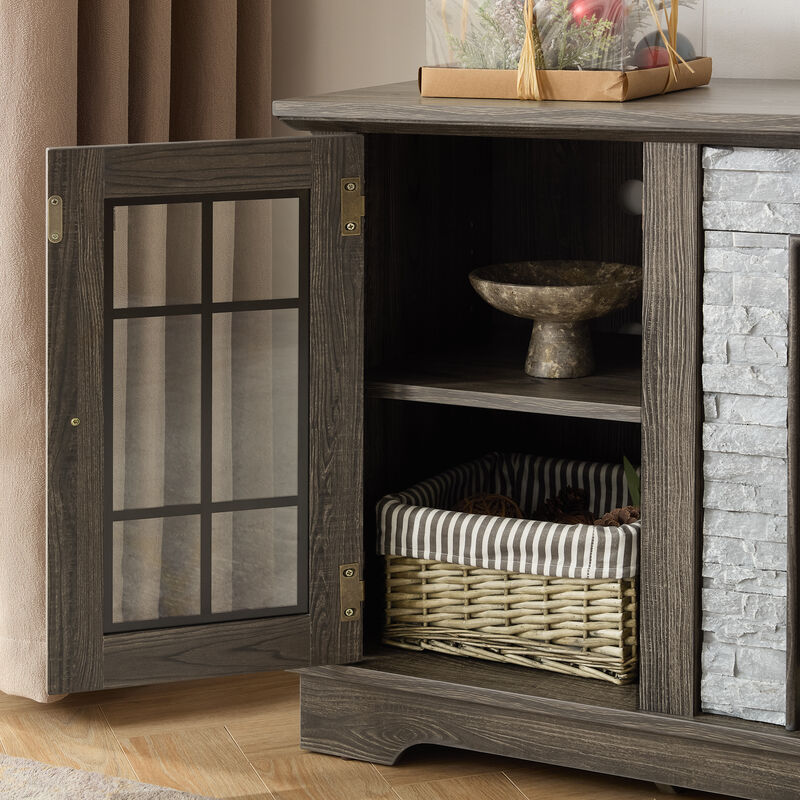 Nuxkad TV Stand image number 3
