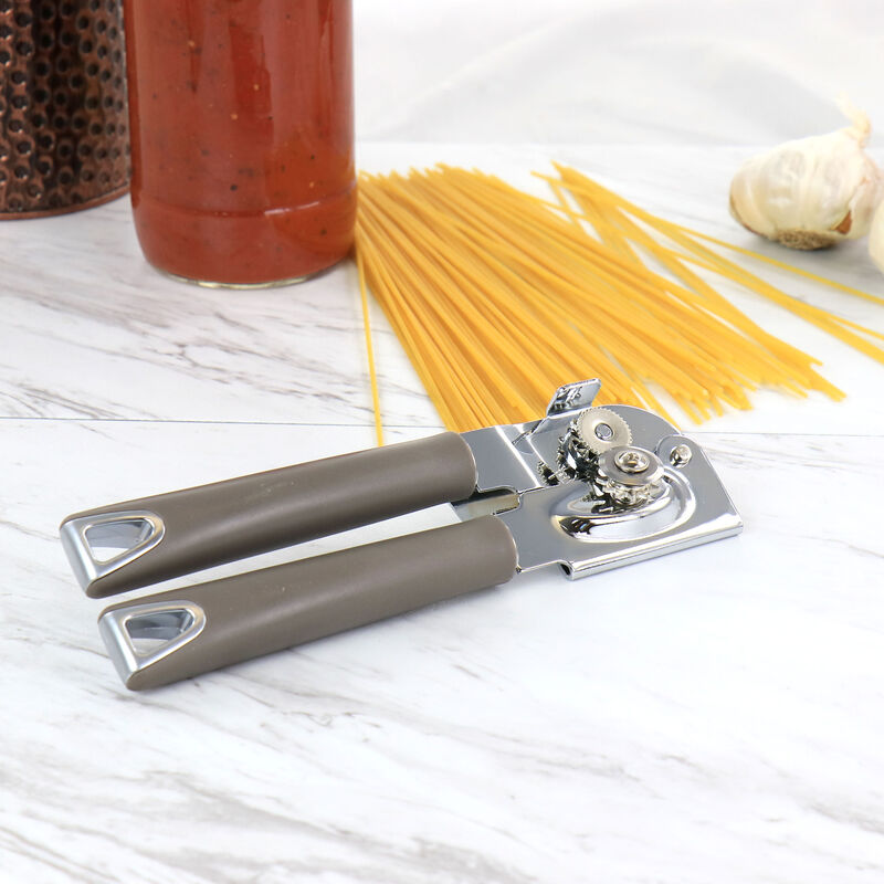 Martha Stewart Stainless Steel Can Opener