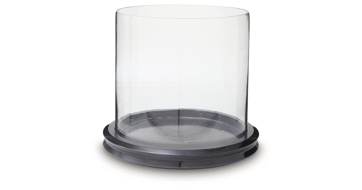 Saskia Candle Holder