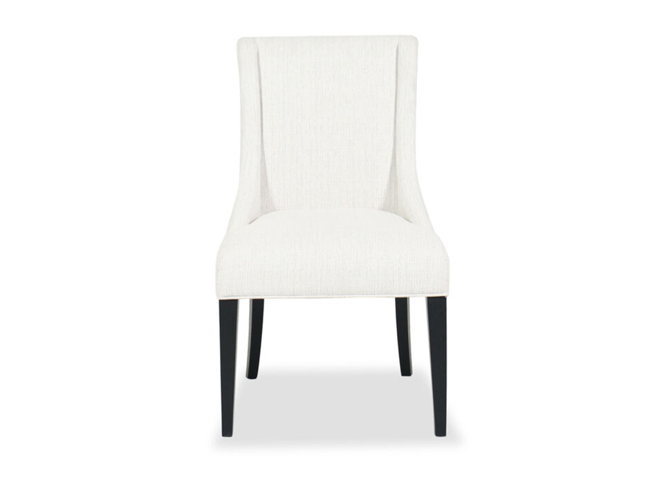Camden Upholstered Side Chair