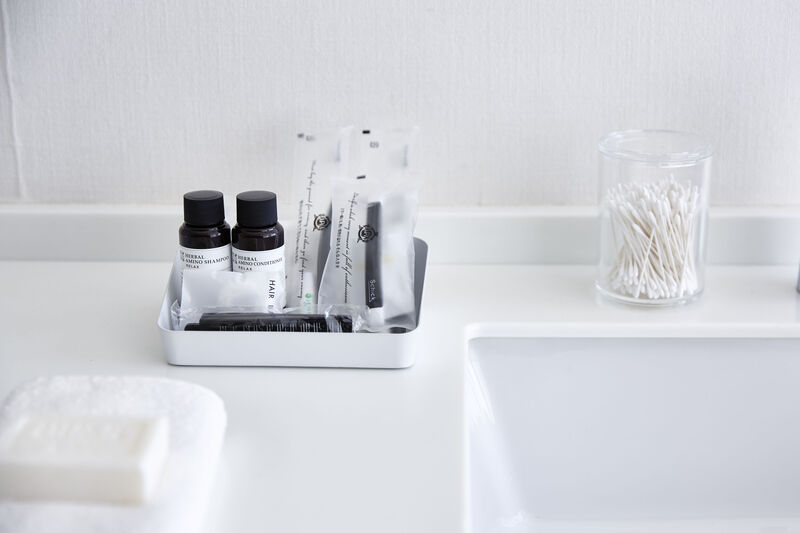 Vanity Tray - Angled - Two Sizes