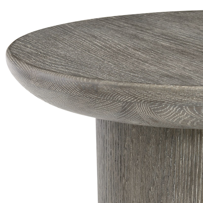 Monolith Side Table image number 5