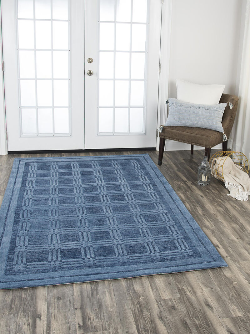 Fifth Avenue FA140B 9' x 12' Rug image number 1