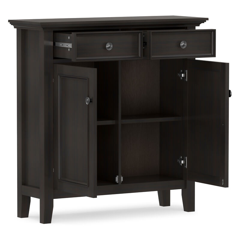 Amherst Entryway Storage Cabinet image number 4