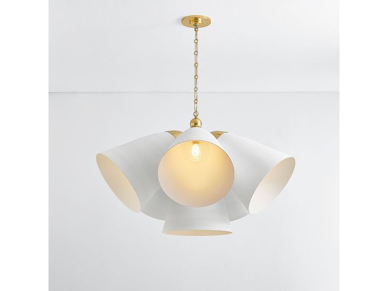 Bronson Chandelier image number 2