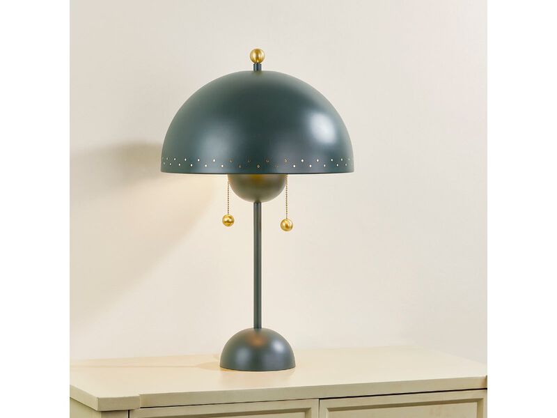 Jojo Table Lamp image number 4