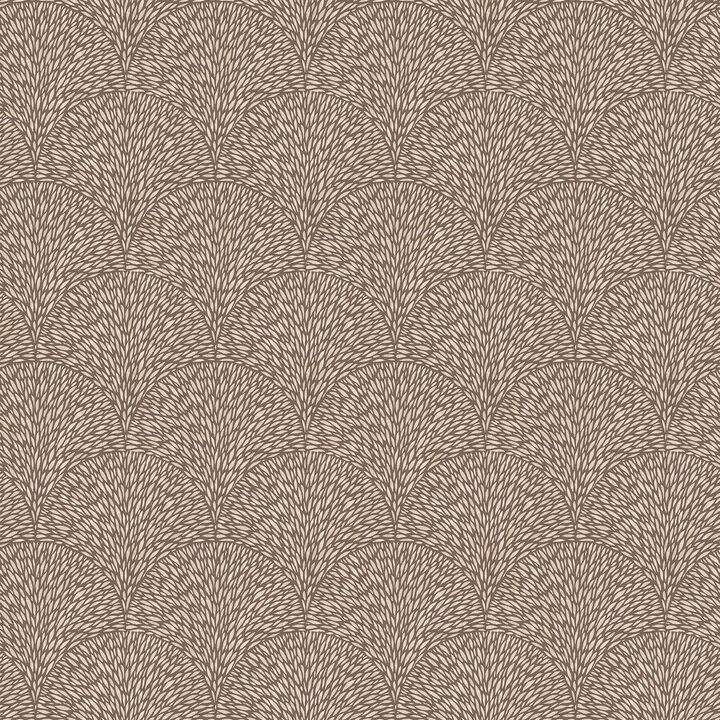 Texstyle Hedgehog Bronze Brown Wallpaper G56605