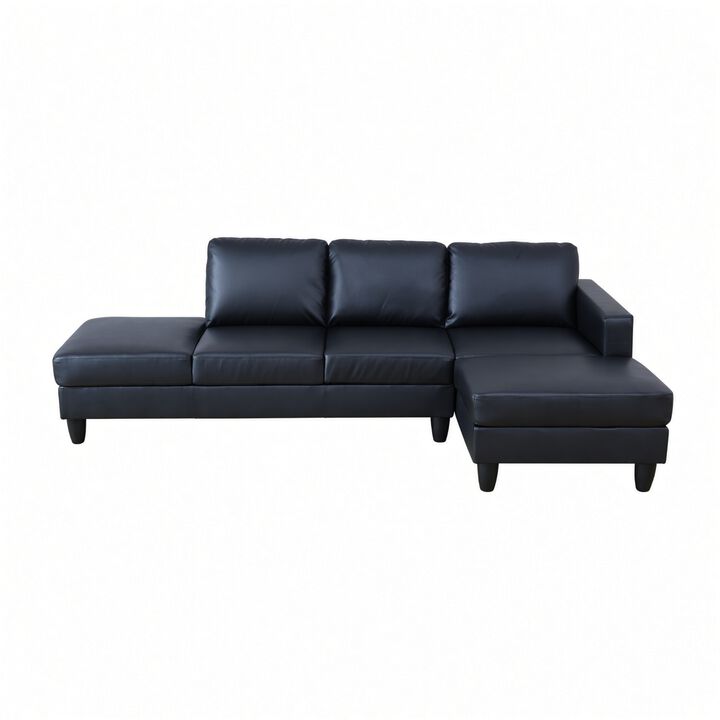 Sowosp L‑Shaped Sectional Sofa
