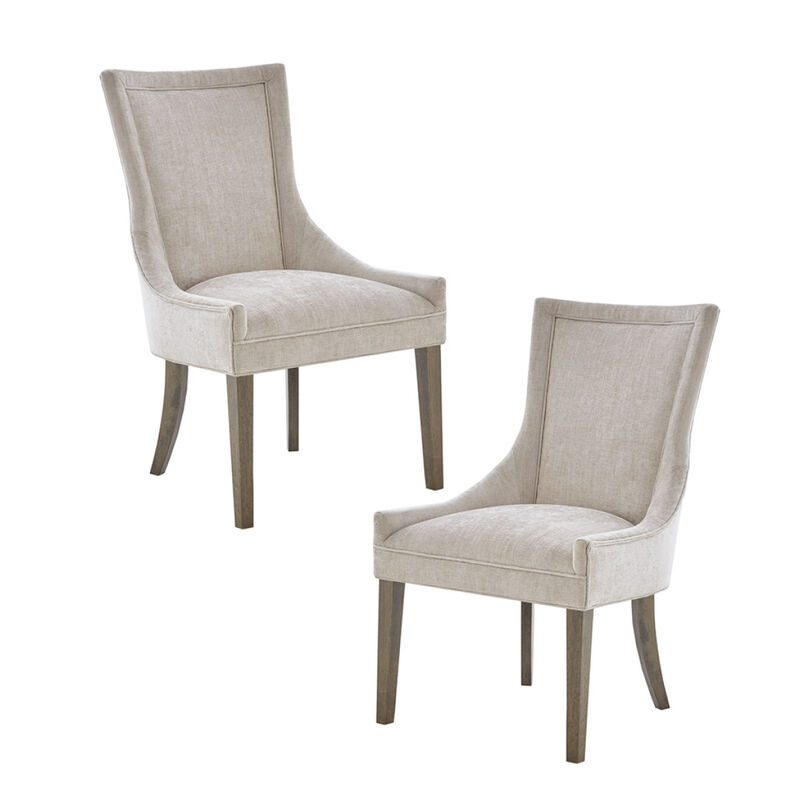 Streamdale Ultra Dining Chair (Set Of 2)
