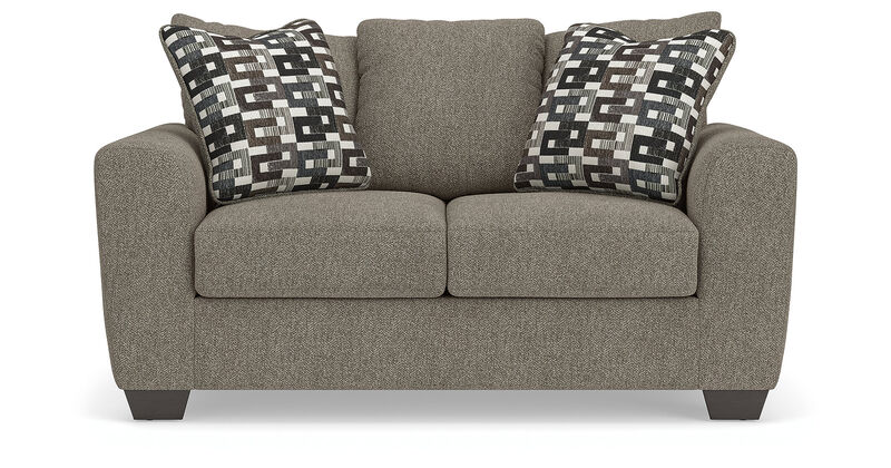 Triston-Peaks Loveseat image number 0