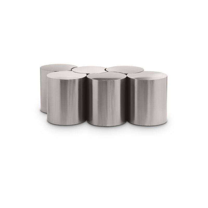 Meridian Furniture Dimple Coffee Table