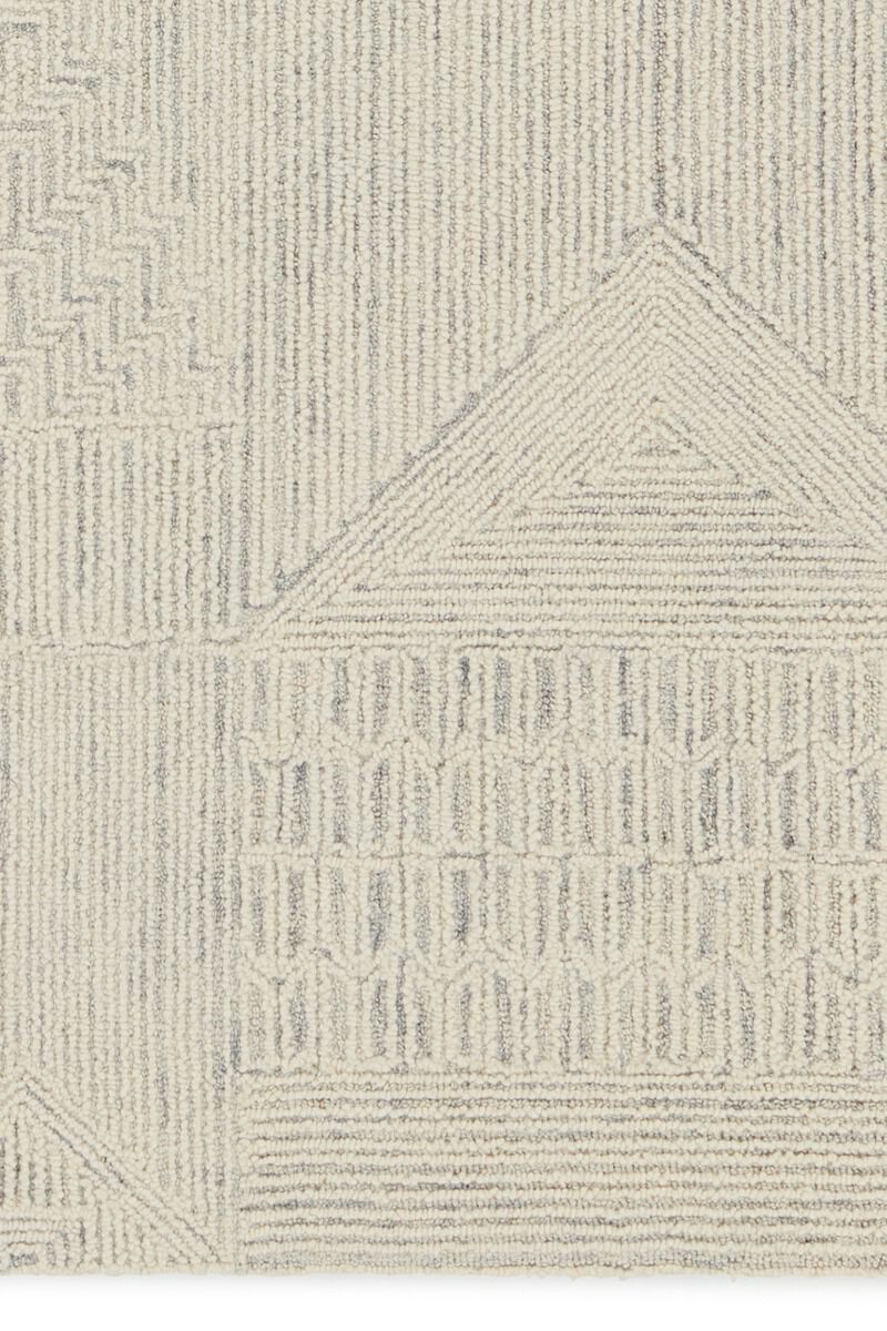 Lineage Karim High-Rise 9' x 12' Rug image number 3