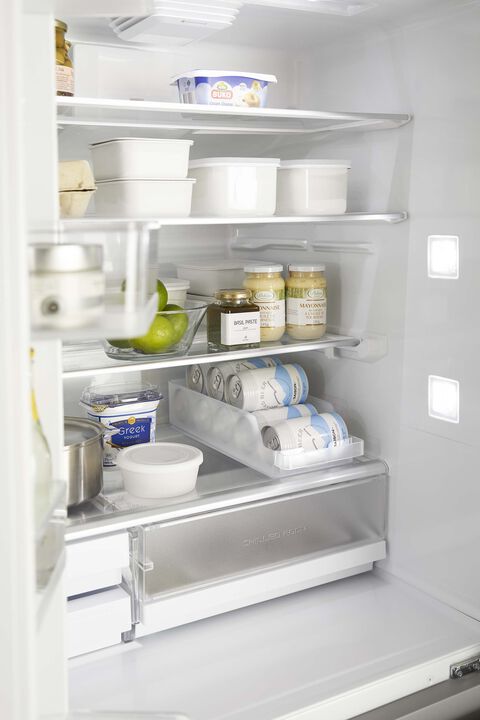 Refrigerator Organizer Bin