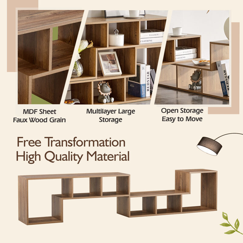 TATEUS TV Stand image number 4