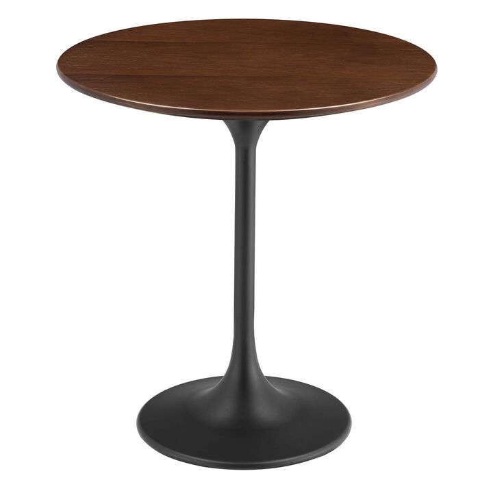 Lippa Round Side Table