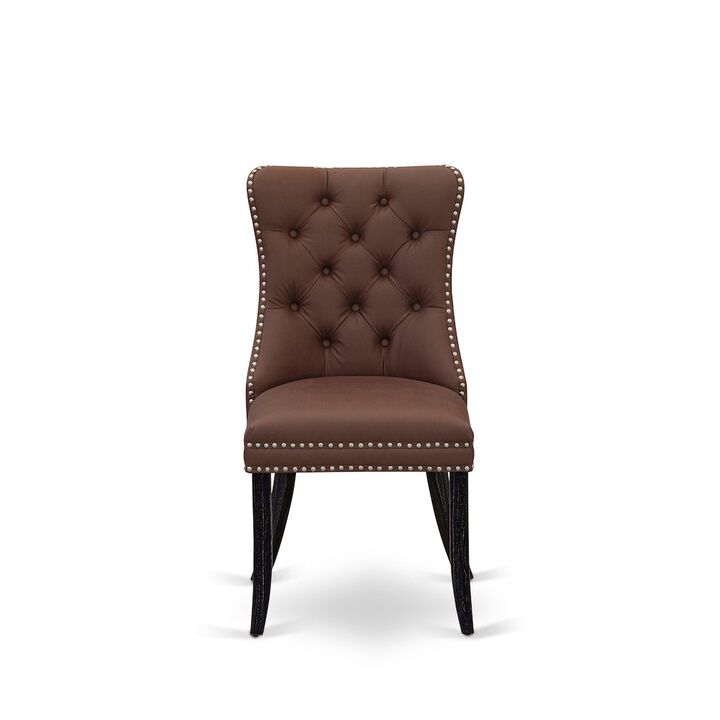 Parson Dining Chairs