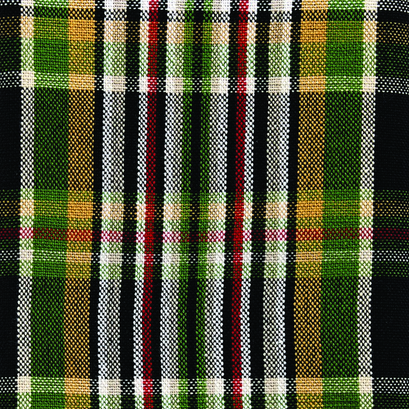 Park Designs Up On The Housetop Napkin Set Of 4 image number 2