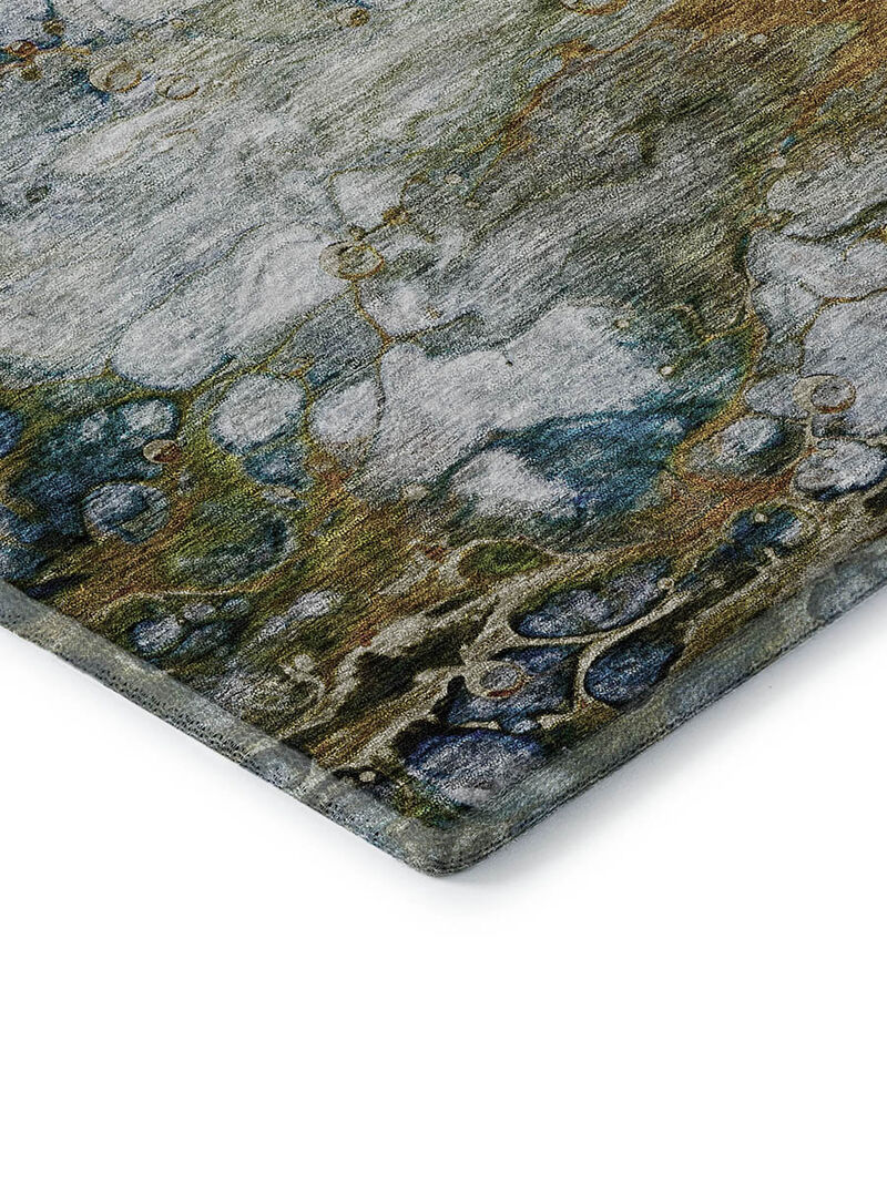 Trevi TV7 Paprika 10' x 14' Rug