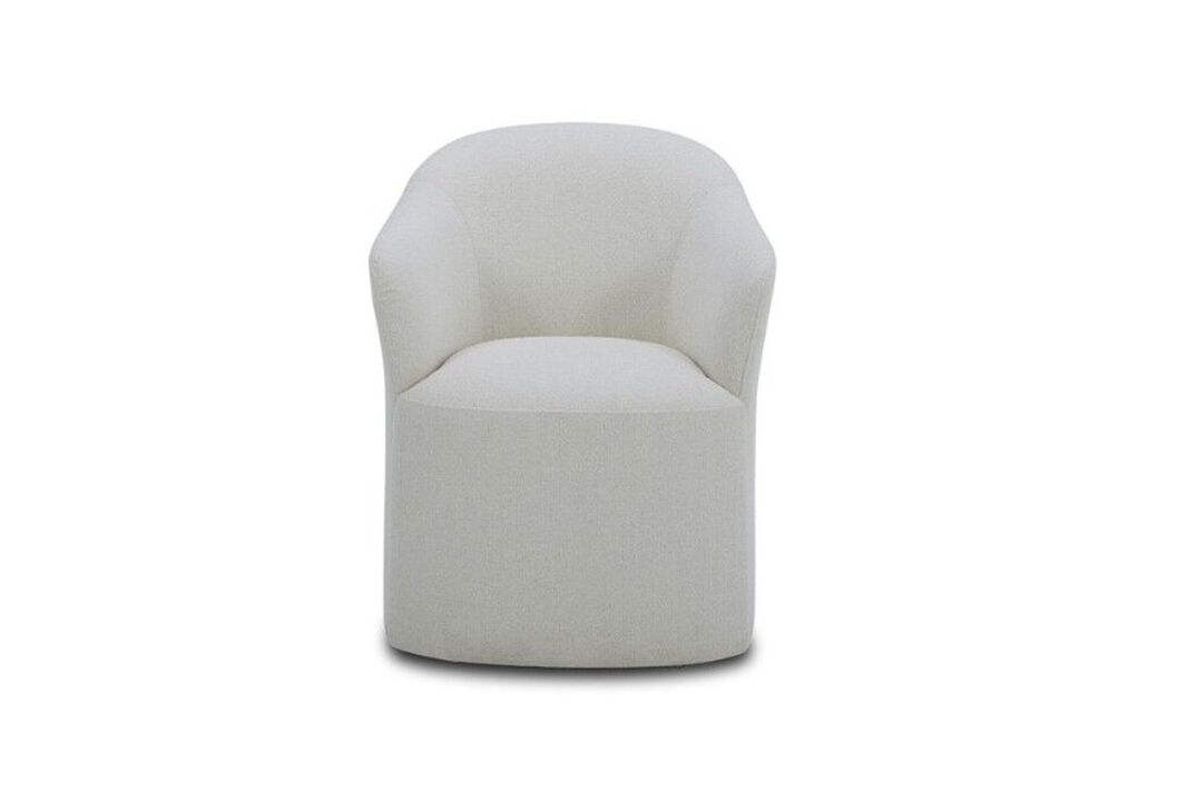 Hailey Snow Dining Chair