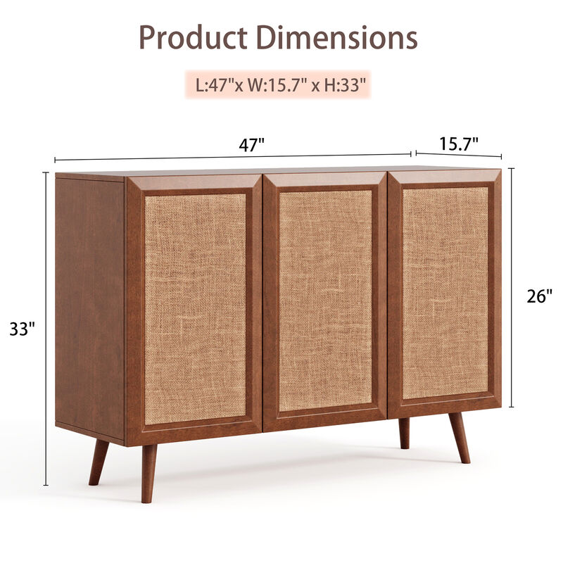 Mipfu Sideboard image number 4