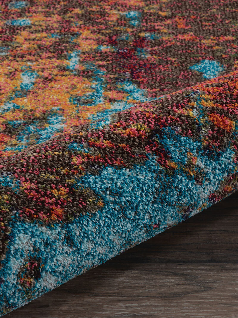 Celestial CES08 Atlantic 10' x 14' Rug