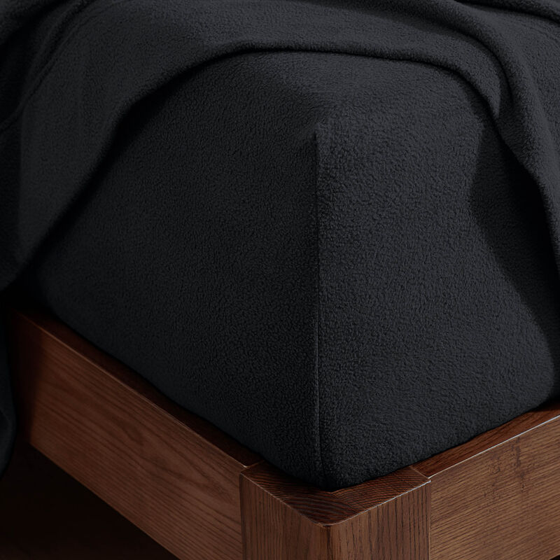 Polar Fleece Sheet Set image number 4