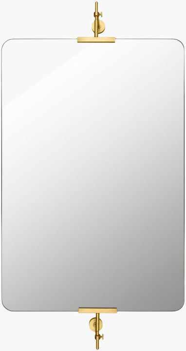 Anastasya Accent Mirror