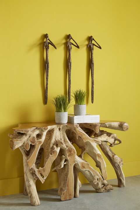 See, Speak, Hear No Evil Art Set of 3