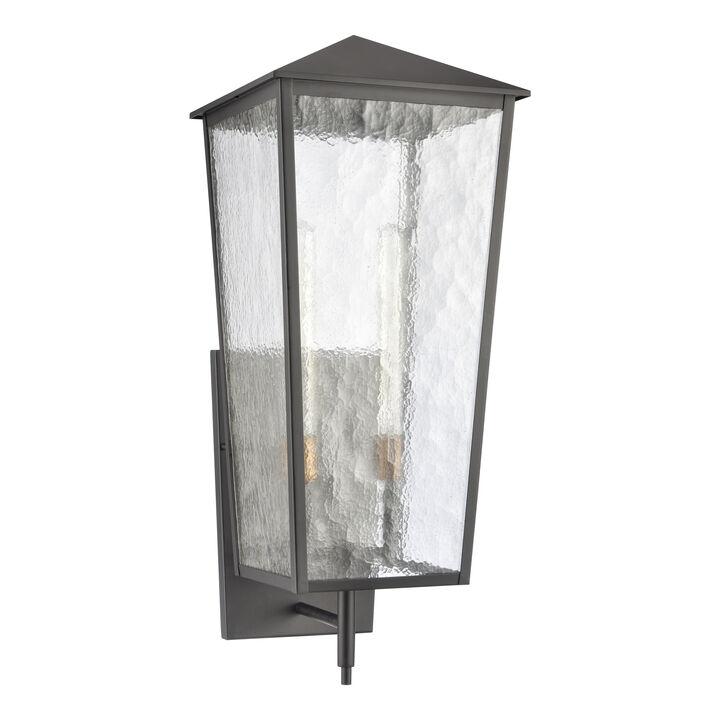 Marquis 32'' High 2-Light Outdoor Sconce